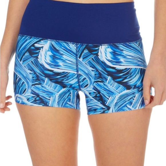 Logo Kailz Performance Boy Short L - Picture 10 of 10